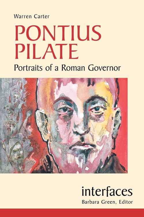 Pontius Pilate