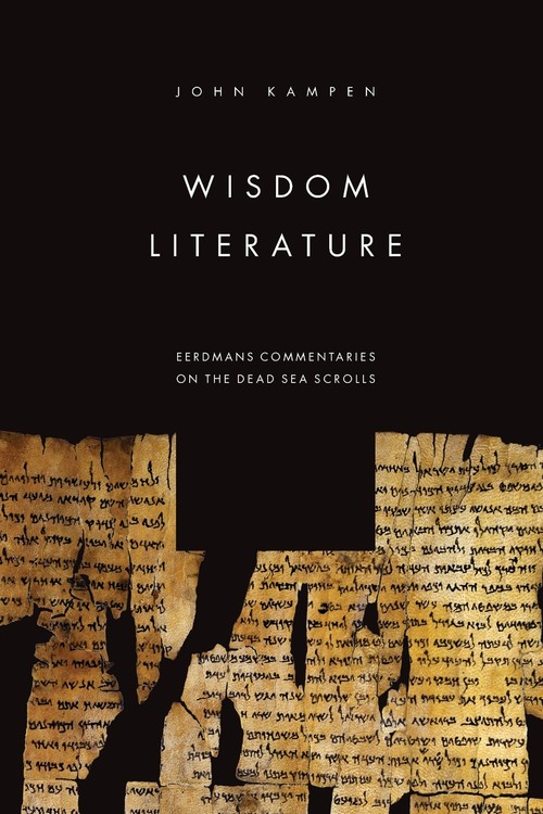 Wisdom Literature