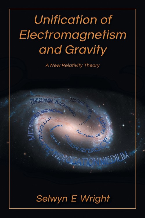 Unification of Electromagnetism and Gravity