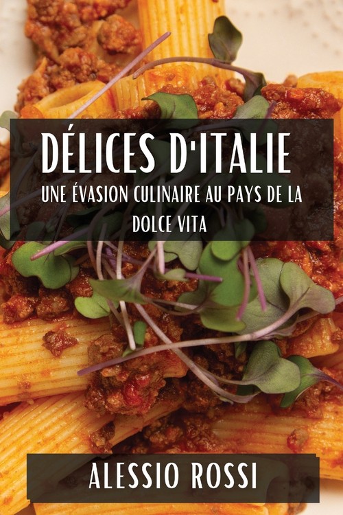 Délices d'Italie