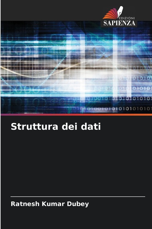 Struttura dei dati