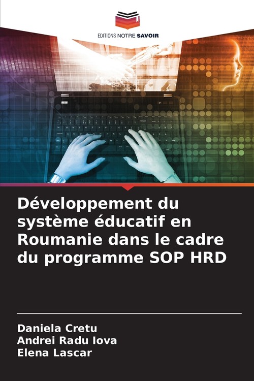 Développement du système éducatif en Roumanie dans le cadre du programme SOP HRD