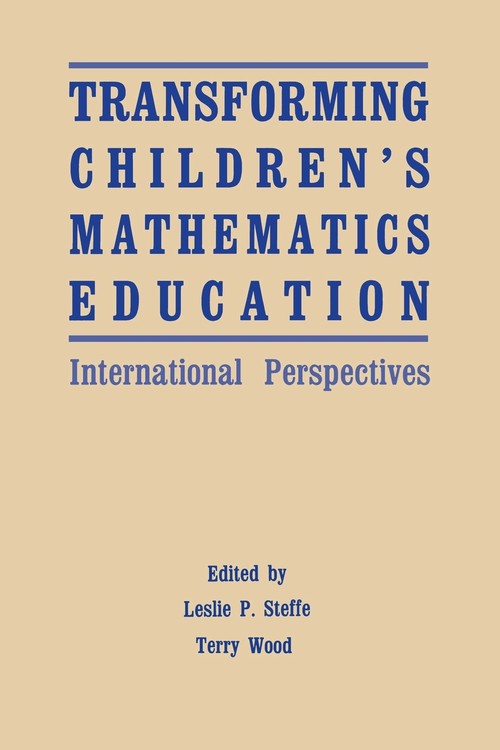 Transforming Children's Mathematics Education