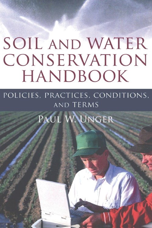 Soil and Water Conservation Handbook