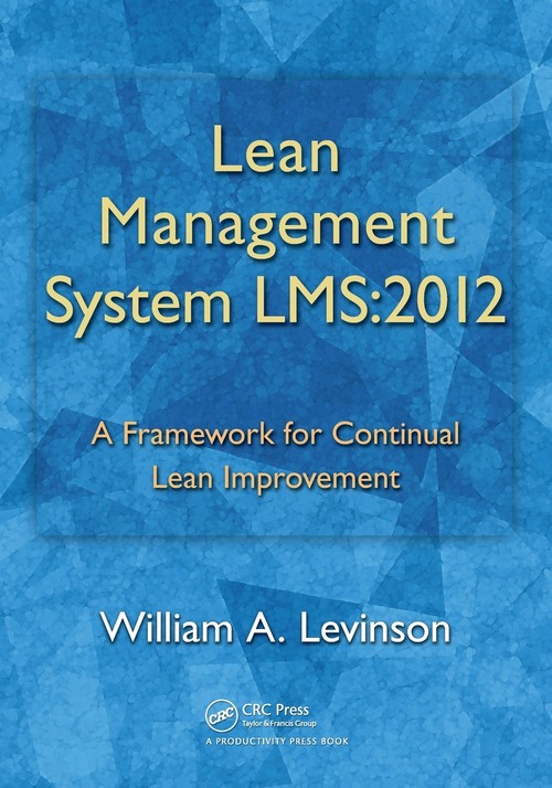 Lean Management System LMS