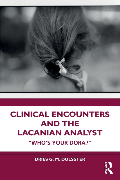 Clinical Encounters and the Lacanian Analyst