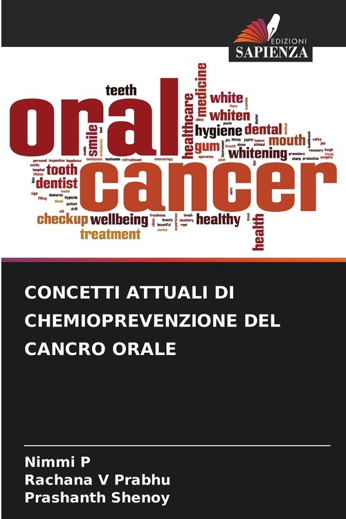 CONCETTI ATTUALI DI CHEMIOPREVENZIONE DEL CANCRO ORALE