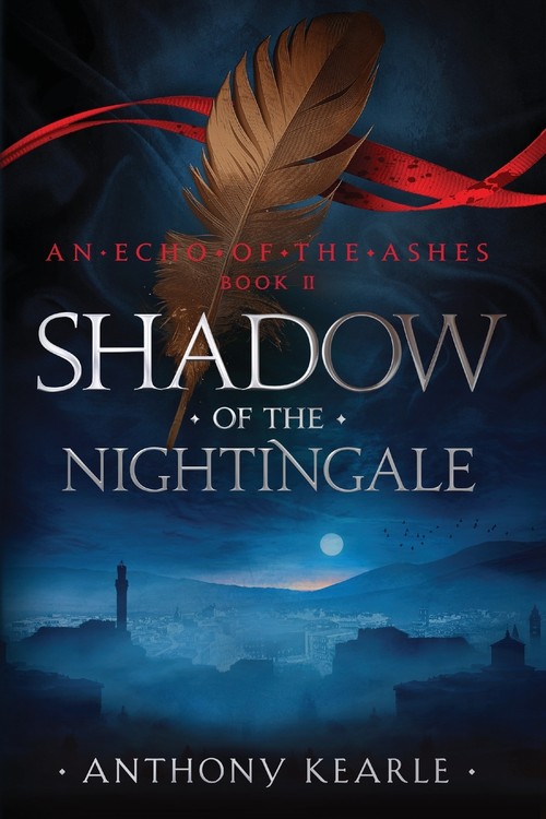 Shadow Of The Nightingale