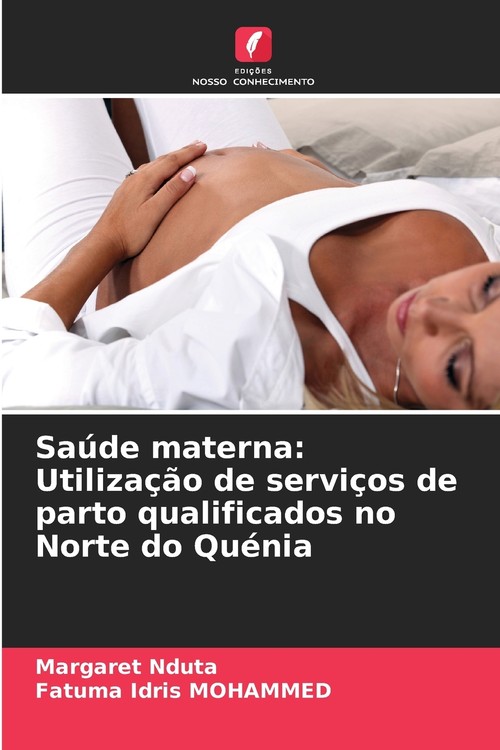 Saúde materna
