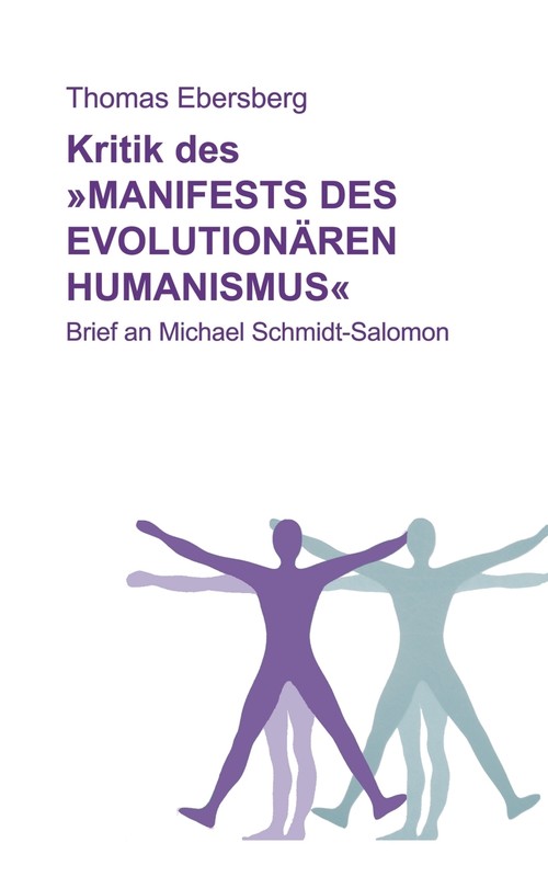 Kritik des Manifests des evolutionären Humanismus