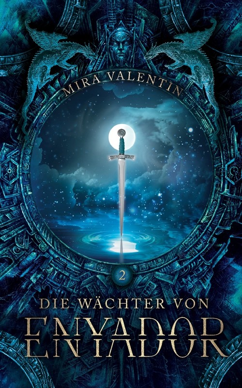 Die Wächter von Enyador