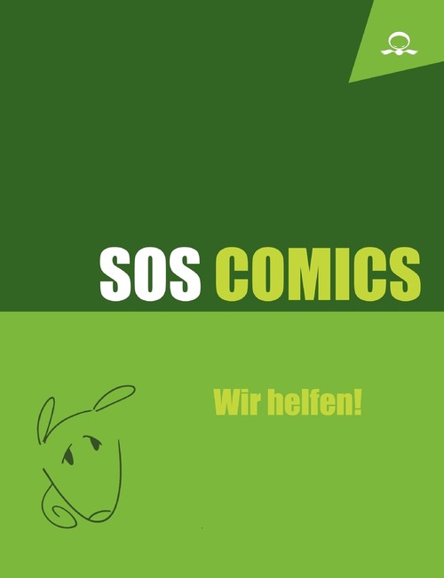 SOS Comics