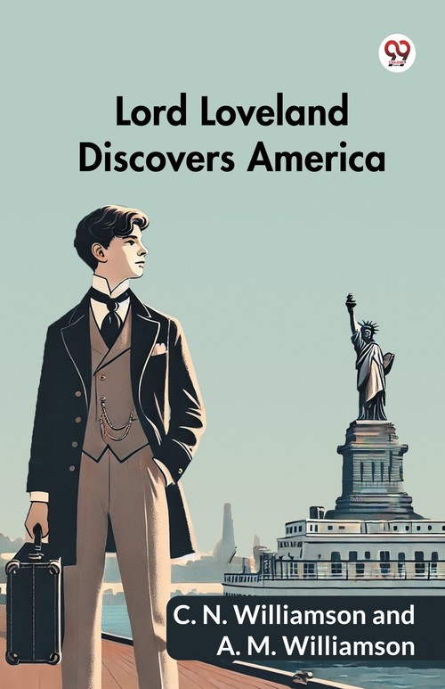 Lord Loveland Discovers America