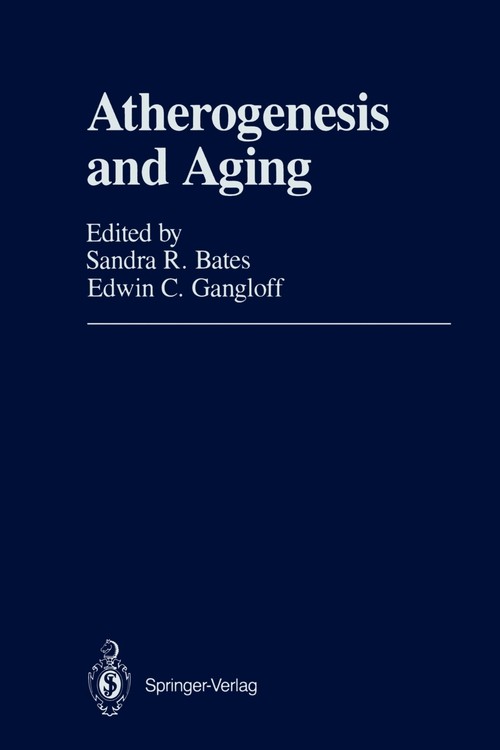 Atherogenesis and Aging