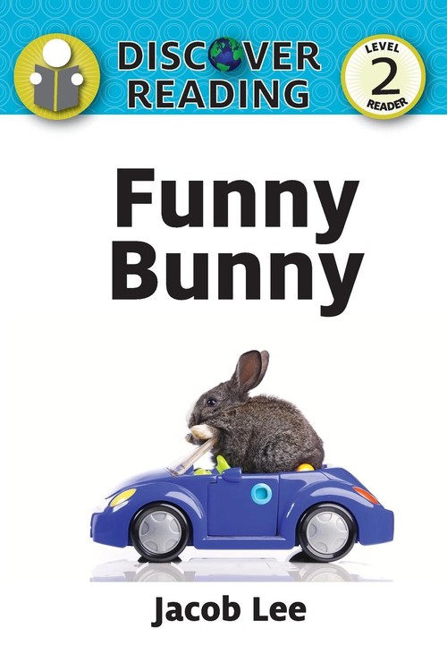 Funny Bunny