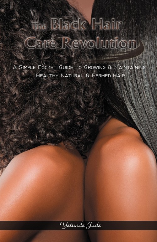 The Black Hair Care Revolution