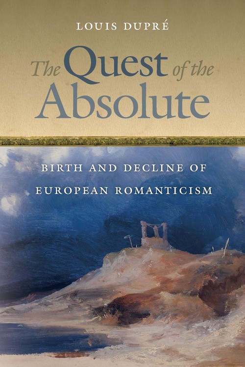 The Quest of the Absolute