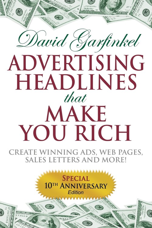 Advertising Headlines That Make You Rich