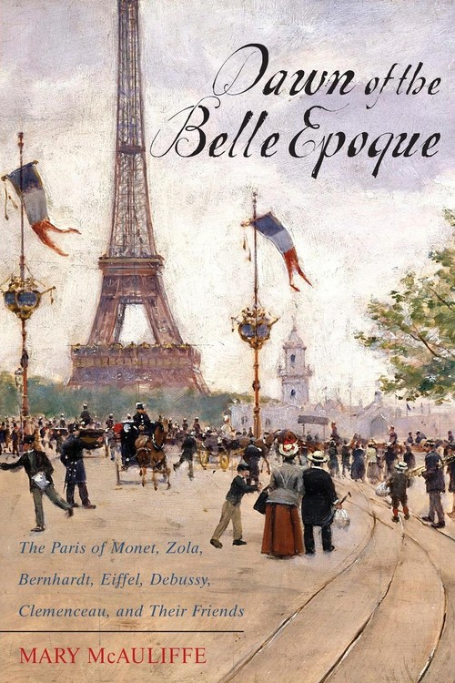 Dawn of the Belle Epoque