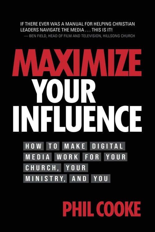 Maximize Your Influence