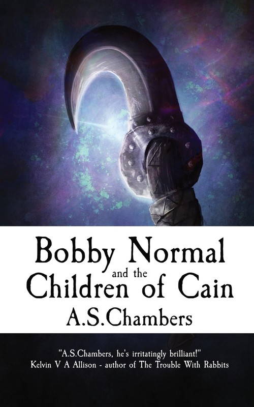 Bobby Normal and the Children of Cain