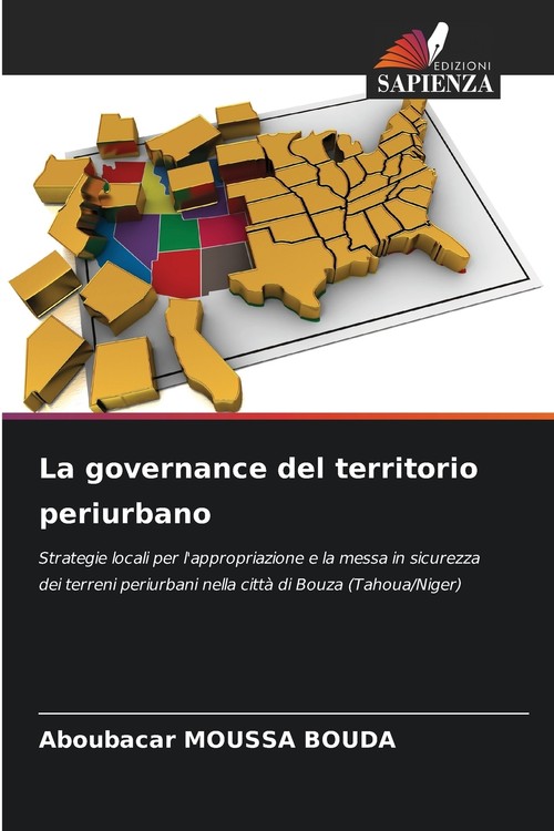 La governance del territorio periurbano