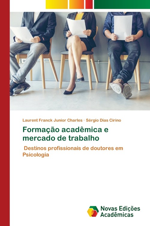 Formação acadêmica e mercado de trabalho