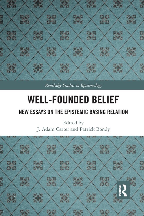 Well-Founded Belief