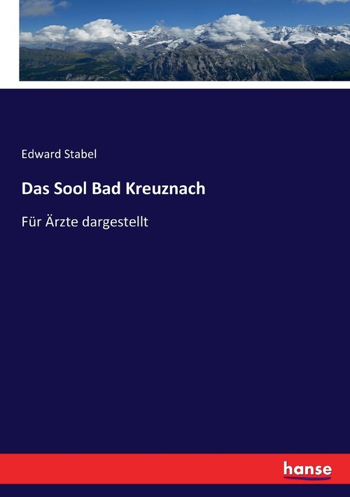 Das Sool Bad Kreuznach