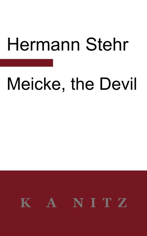 Meicke, the Devil