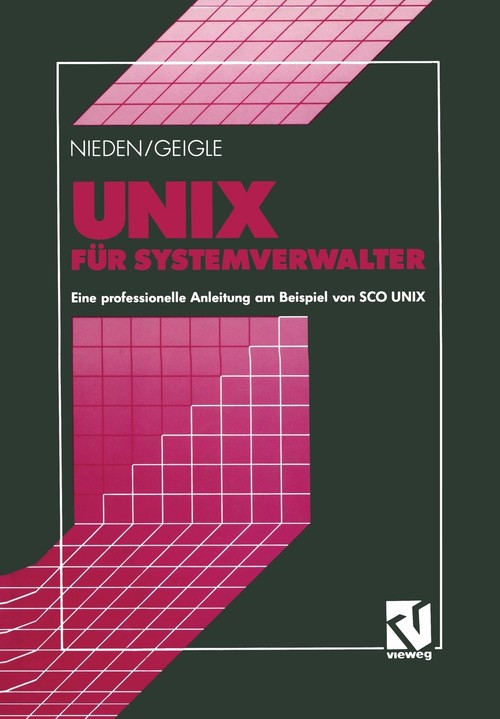 UNIX für Systemverwalter