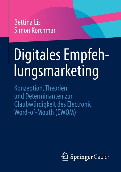 Digitales Empfehlungsmarketing