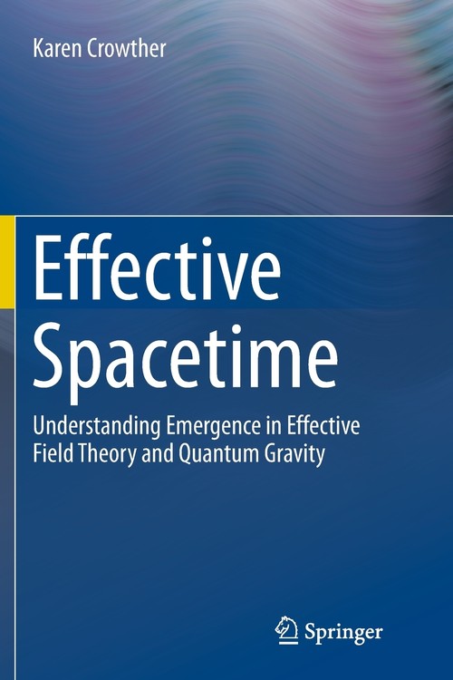 Effective Spacetime