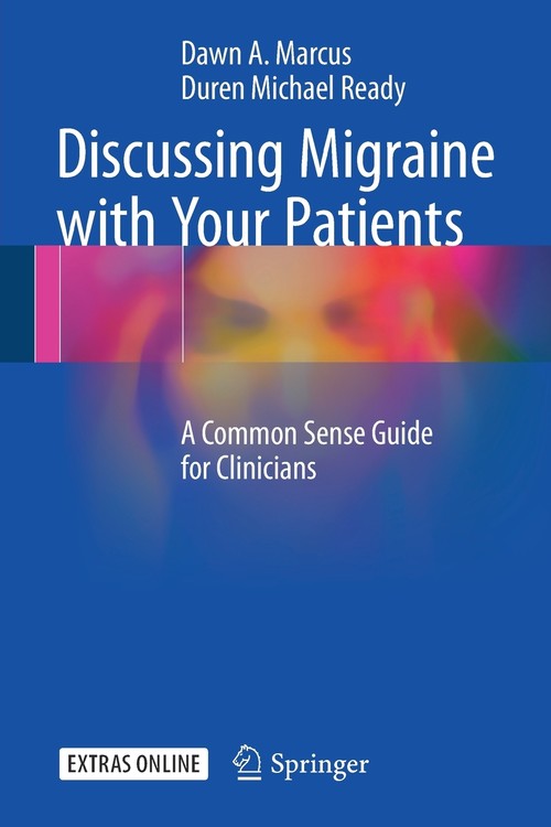Discussing Migraine With Your Patients