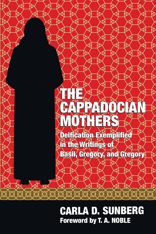 The Cappadocian Mothers