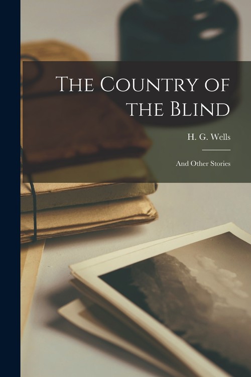 The Country of the Blind