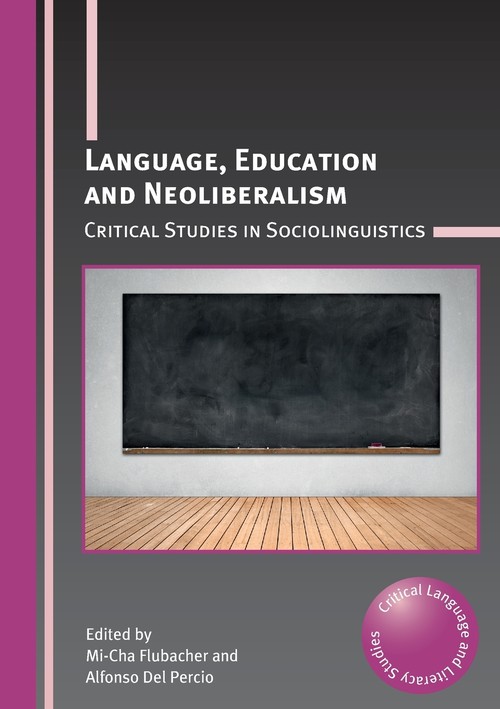 Language, Education and Neoliberalism