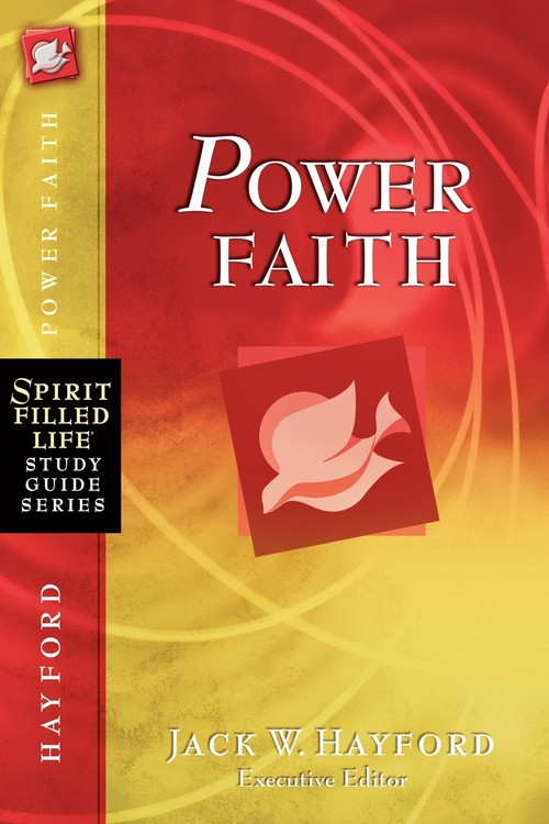 Power Faith