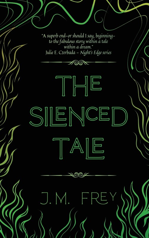 The Silenced Tale