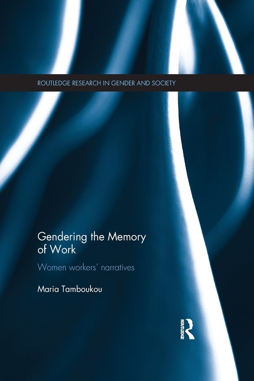 Gendering the Memory of Work