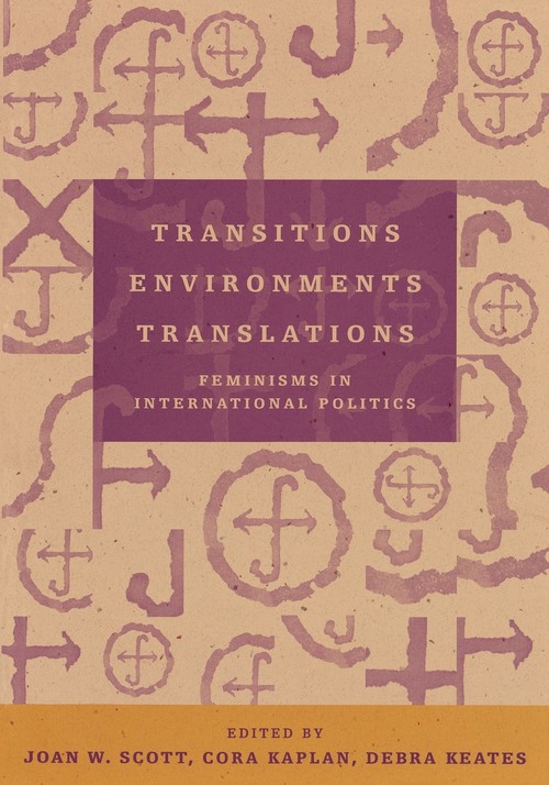 Transitions Environments Translations