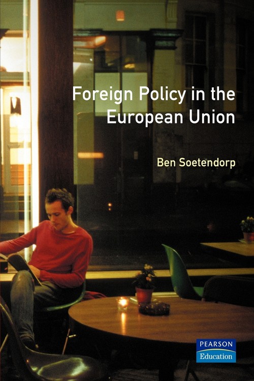 Foreign Policy in the European Union