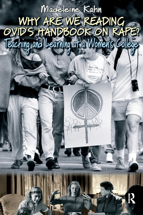 Why are We Reading Ovid's Handbook on Rape?