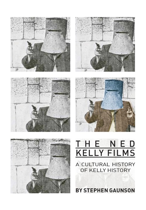 The Ned Kelly Films