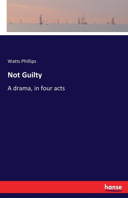 Not Guilty