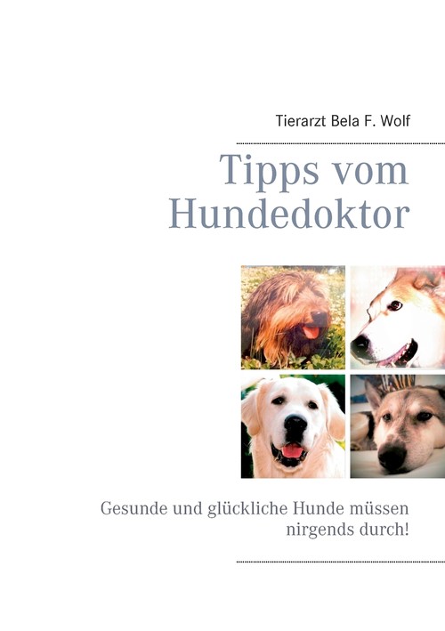 Tipps vom Hundedoktor
