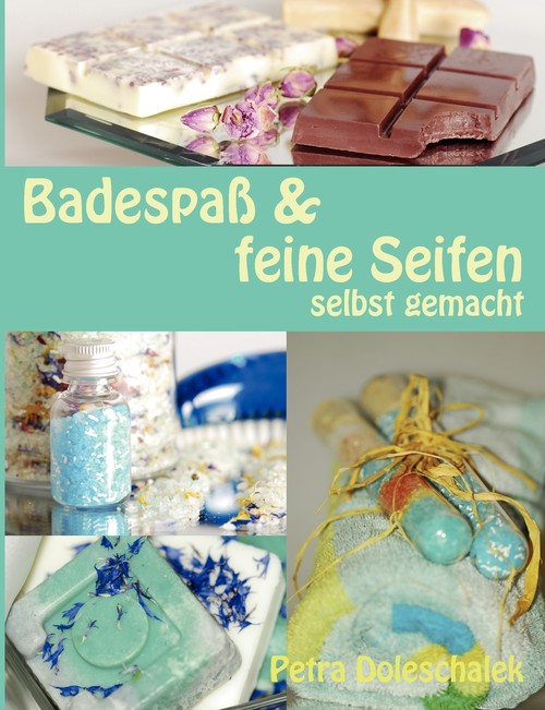 Badespaß & feine Seifen