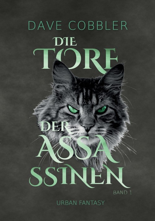 Die Tore der Assassinen