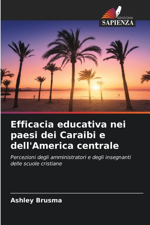 Efficacia educativa nei paesi dei Caraibi e dell'America centrale