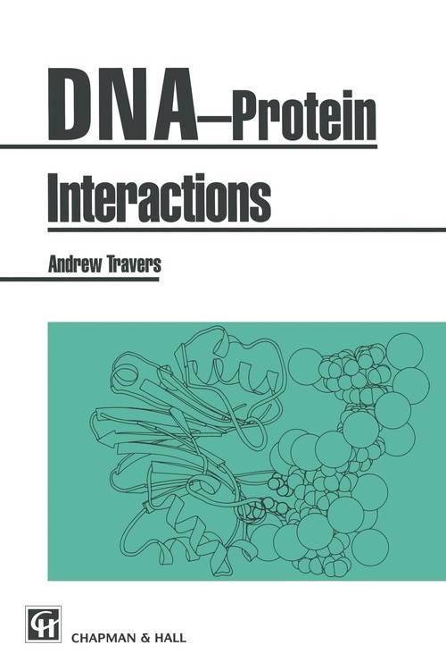 DNA-Protein Interactions